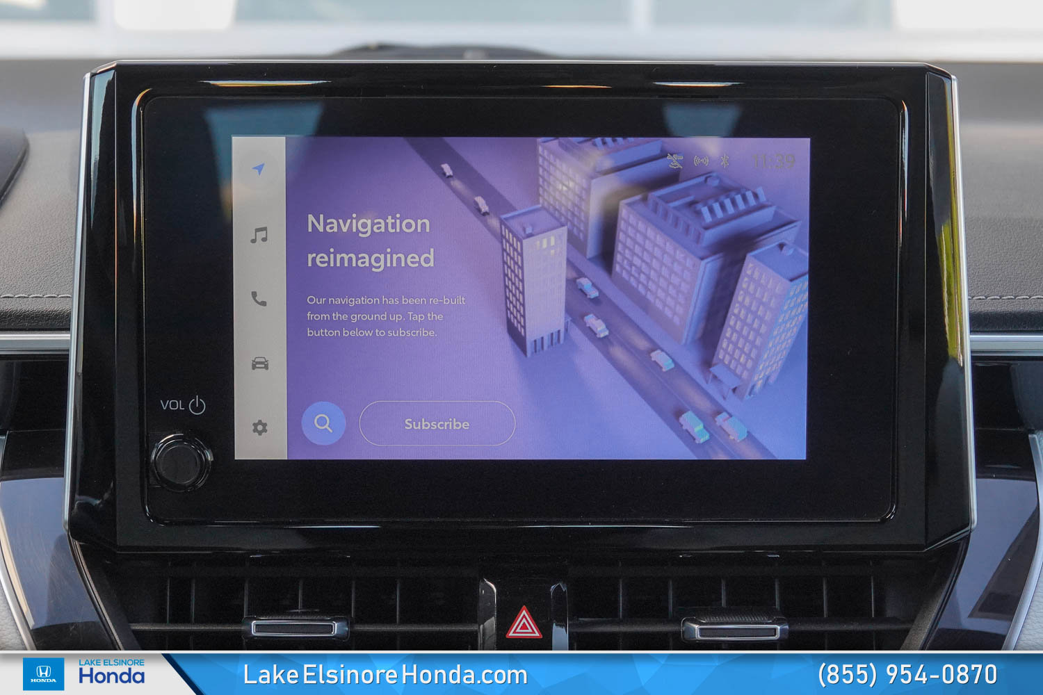 Used 2023 Toyota Corolla XSE image 20