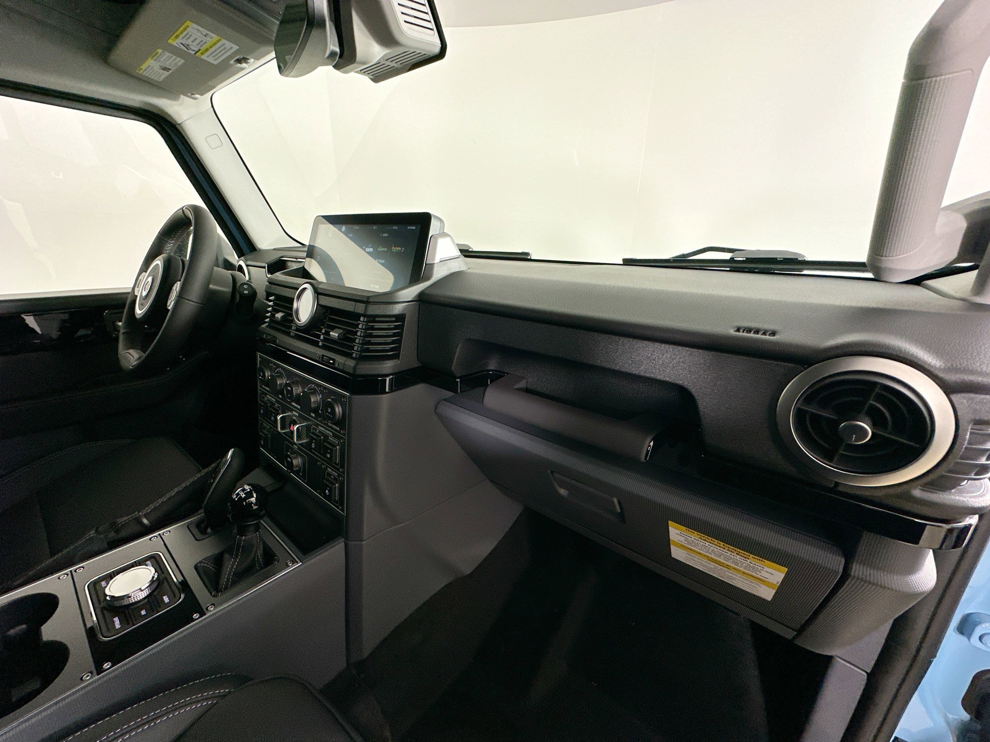 New 2026 INEOS Grenadier AWD/4WD image 49