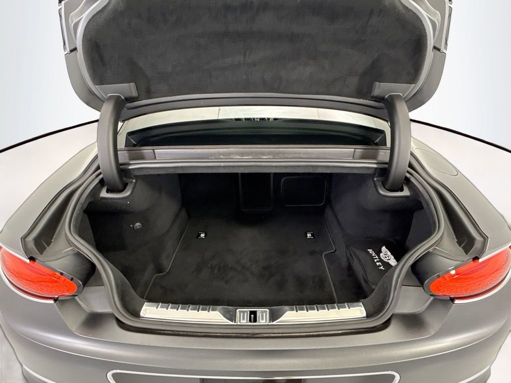 Used 2022 Bentley Continental GT AWD/4WD image 25