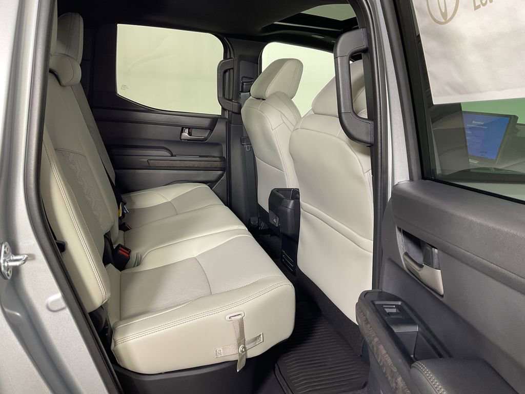 New 2026 Toyota Tacoma Limited image 19