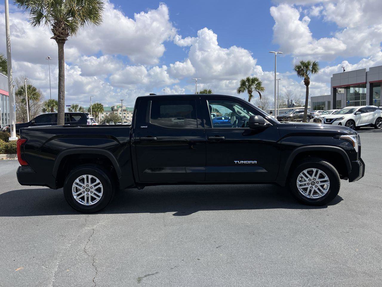 Used 2022 Toyota Tundra SR5 image 6
