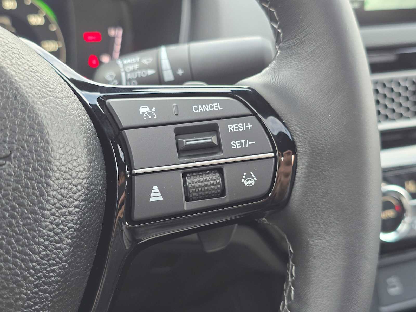 New 2026 Honda Civic Sport Touring image 36