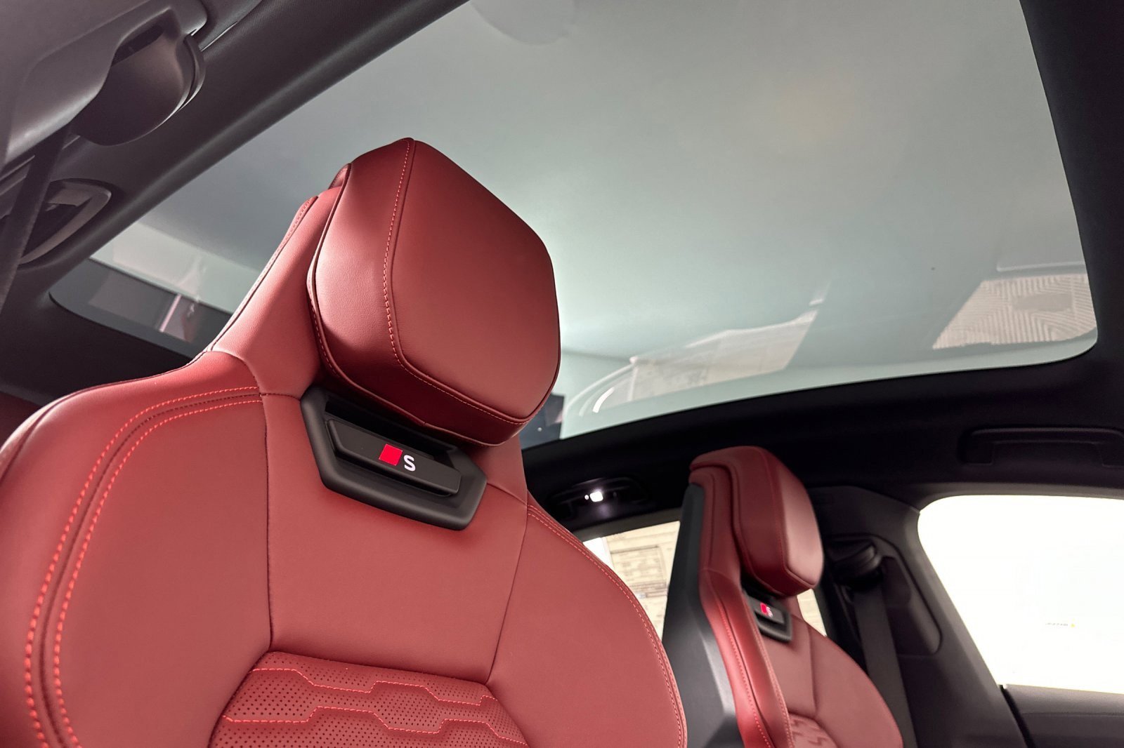 New 2026 Audi S e-tron GT Premium Plus image 15