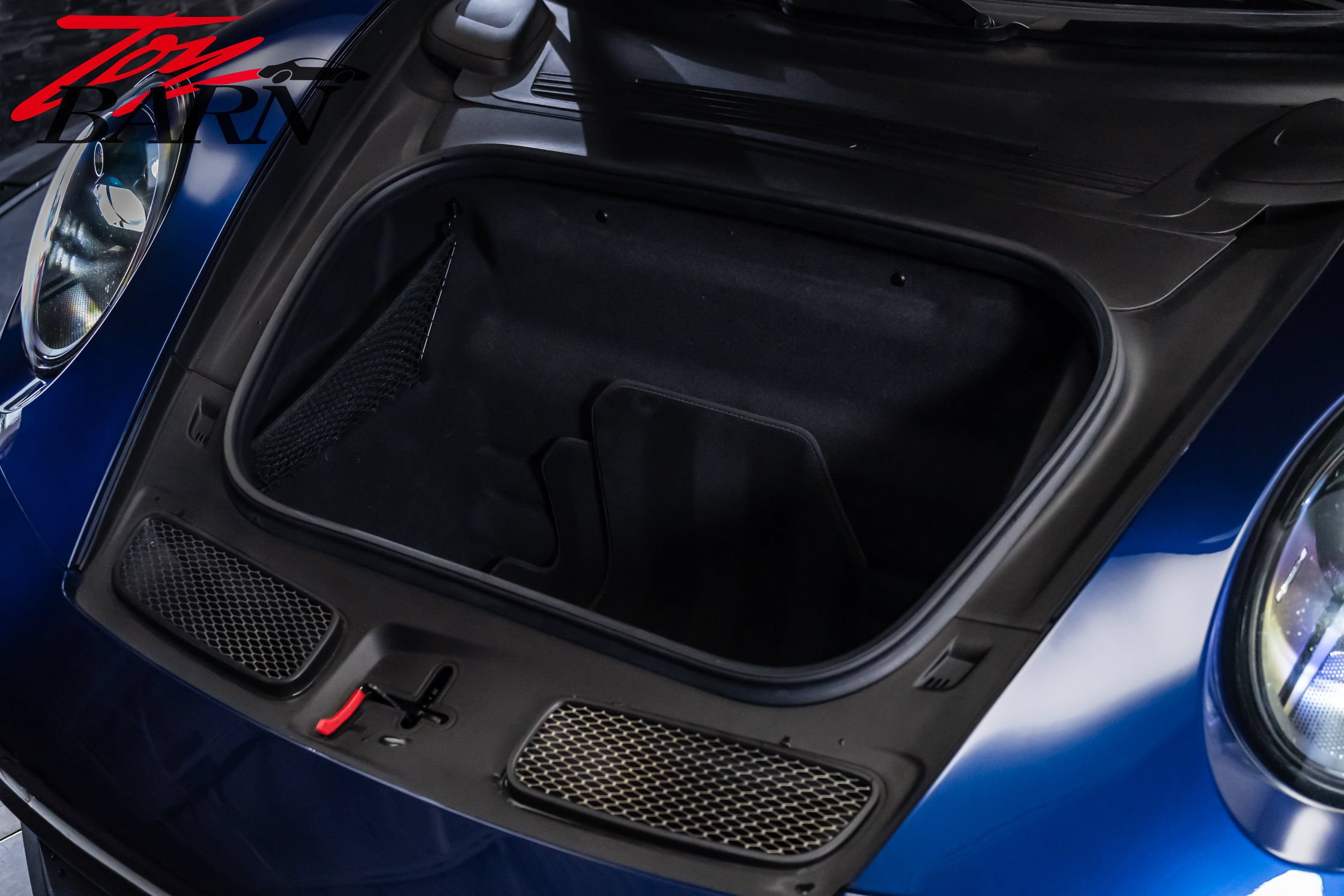 Used 2022 Porsche 911 GT3 RWD image 48