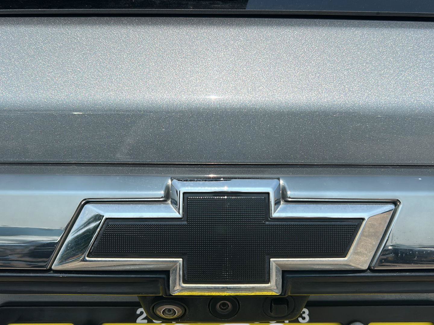 Used 2023 Chevrolet Traverse RS w/ LPO, Floor Liner Package AWD/4WD image 30