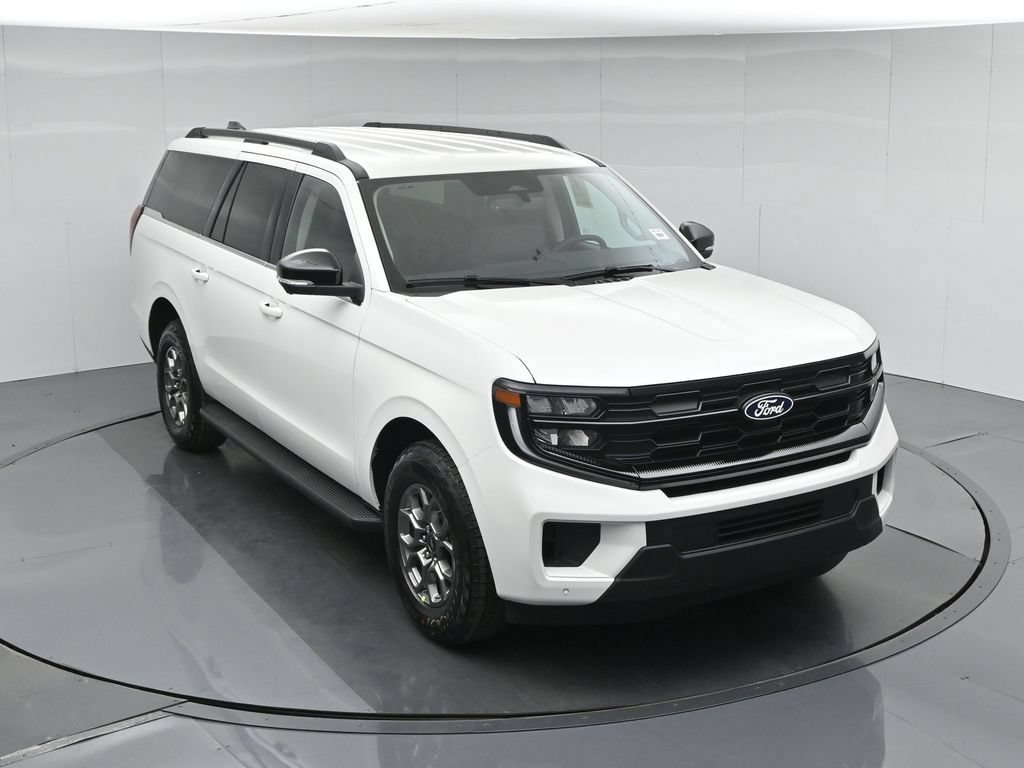 New 2027 Ford Expedition Max Active RWD image 40