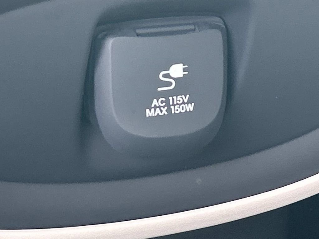 New 2026 Hyundai Palisade Calligraphy FWD image 21