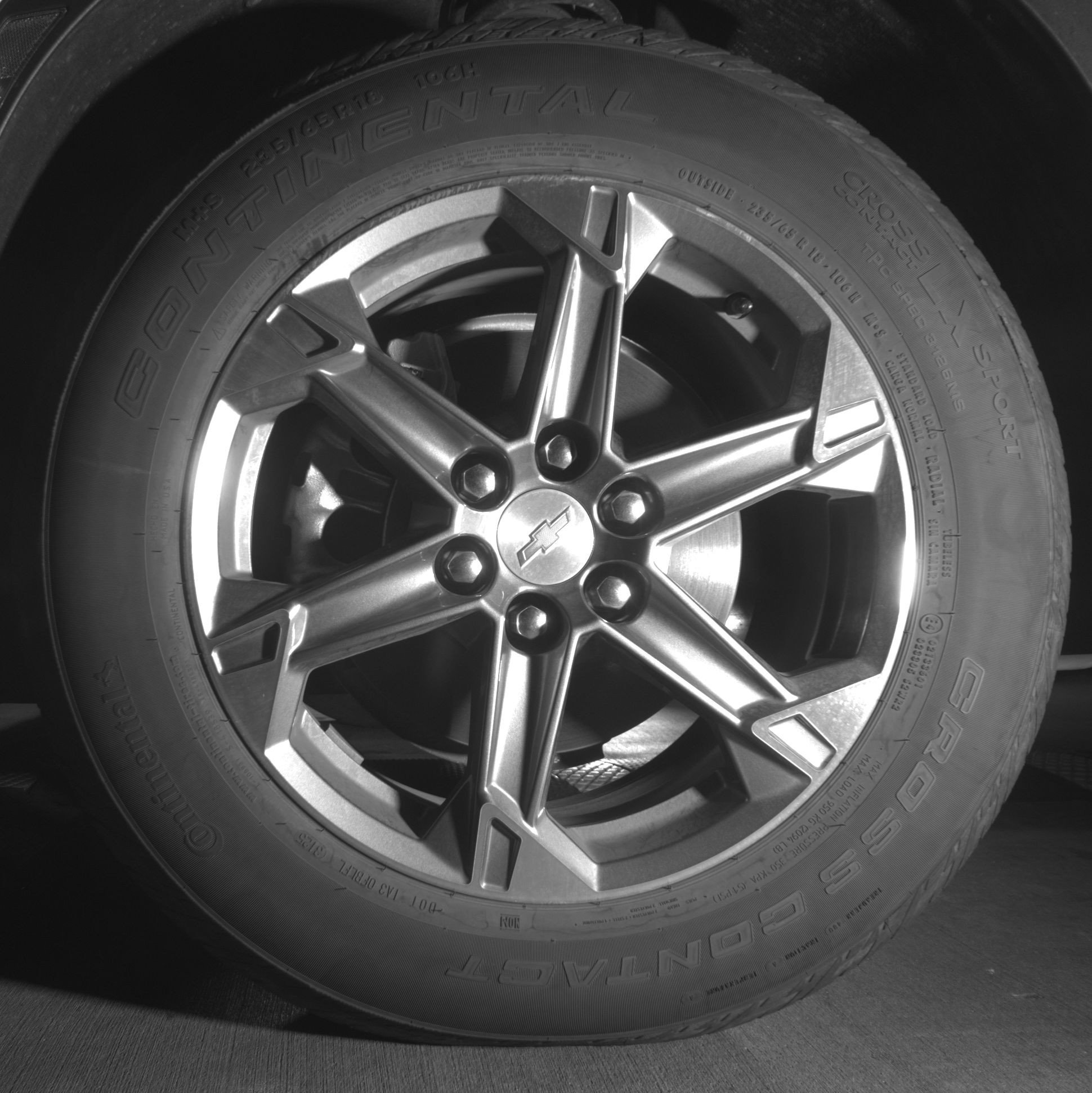 Used 2025 Chevrolet Blazer LT FWD image 12