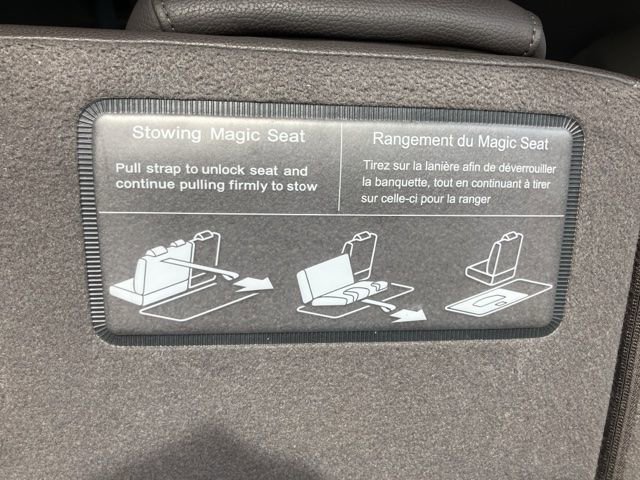 Used 2019 Honda Odyssey Touring image 45