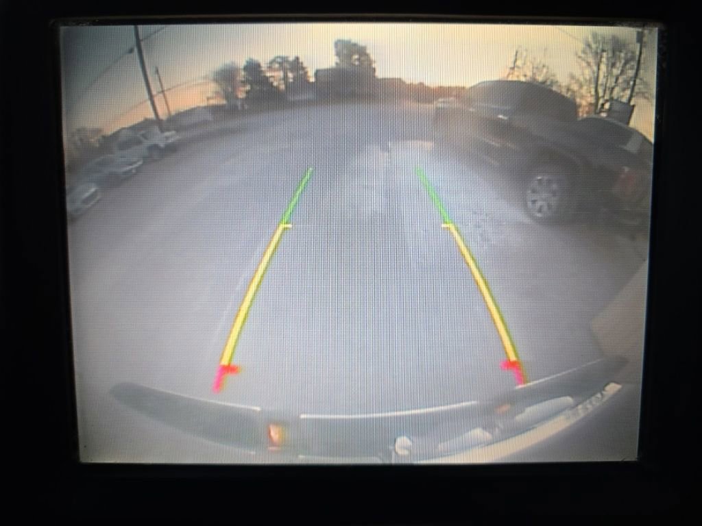 Used 2013 RAM 1500 Laramie Longhorn image 3