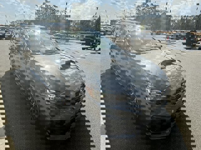 Used 2020 Subaru WRX STI w/ Popular Package #3 (IZT) image 8