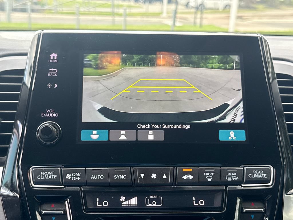 Used 2022 Honda Odyssey EX-L image 26
