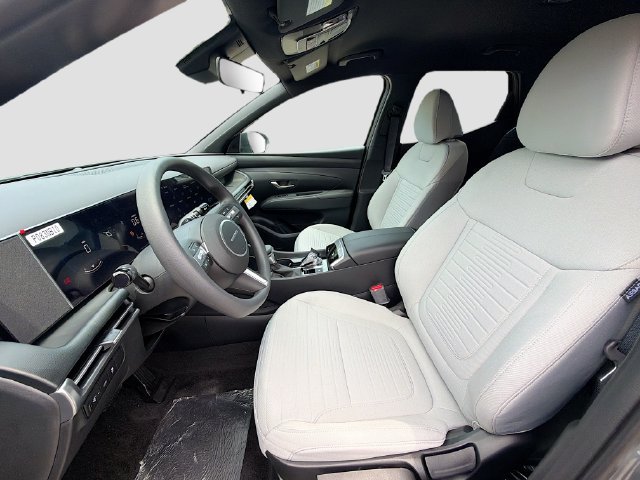 New 2026 Hyundai Santa Cruz SE FWD image 20
