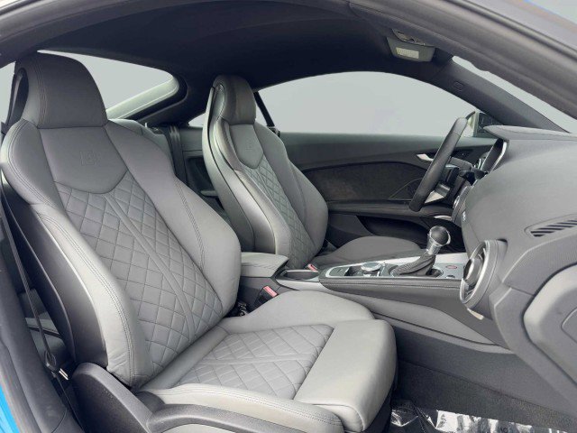 Used 2023 Audi TTS 2.0T Coupe image 43