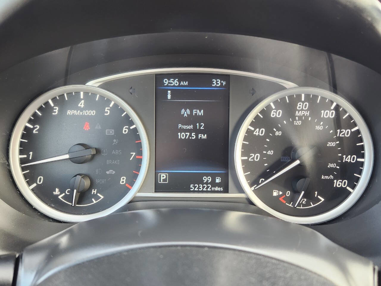 Used 2019 Nissan Sentra SV image 22