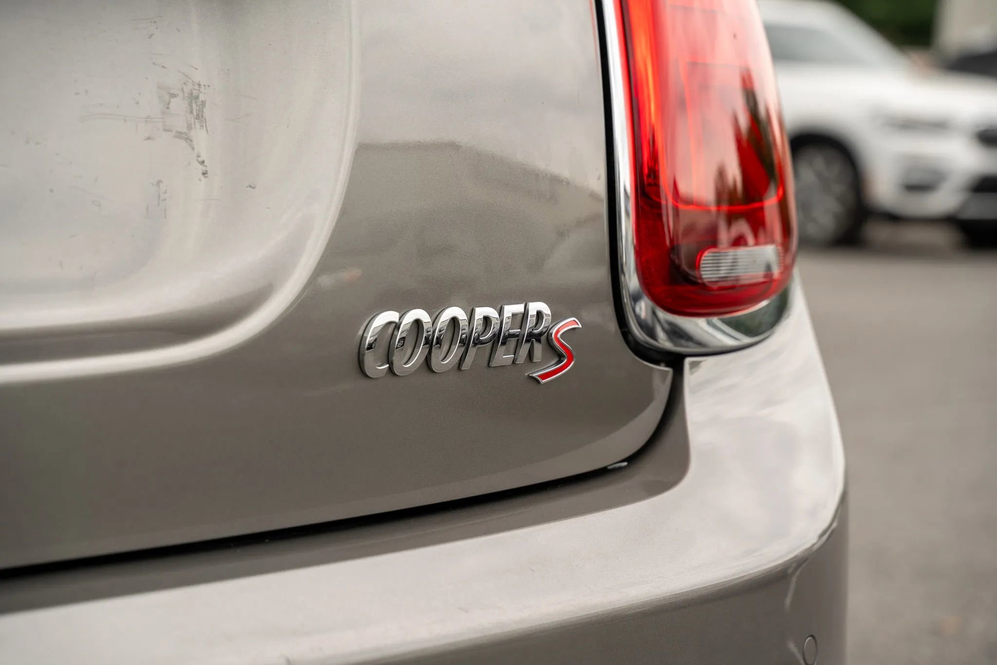 Used 2019 MINI Cooper S FWD image 31
