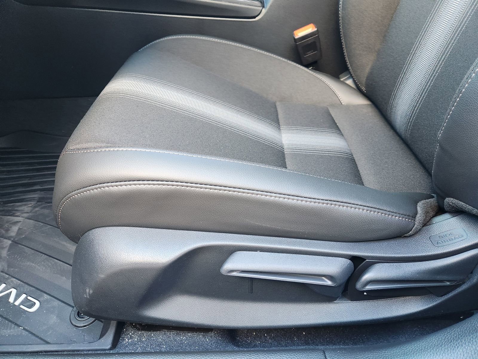 New 2026 Honda Civic Sport image 29