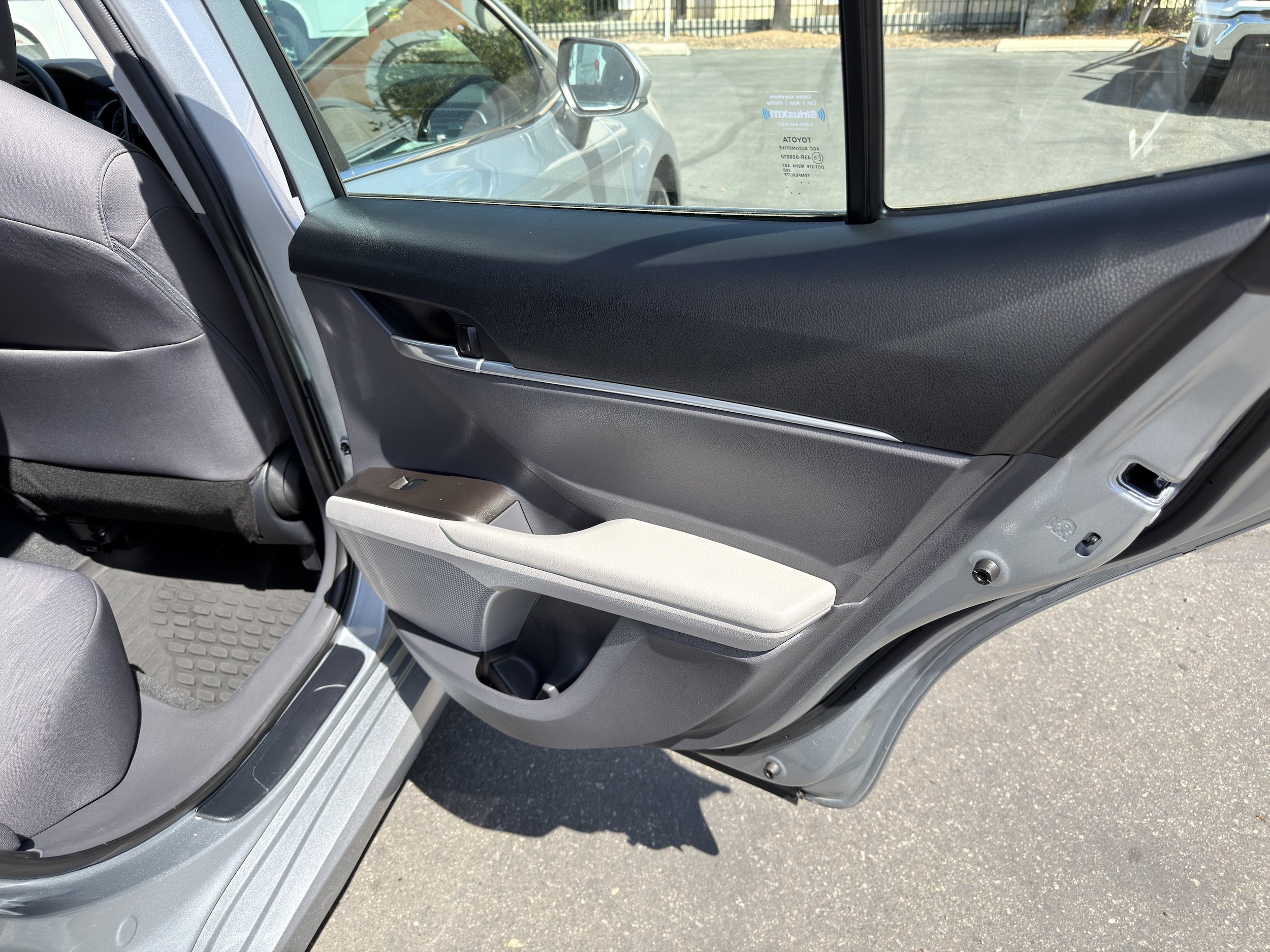 Used 2024 Toyota Camry LE FWD image 13