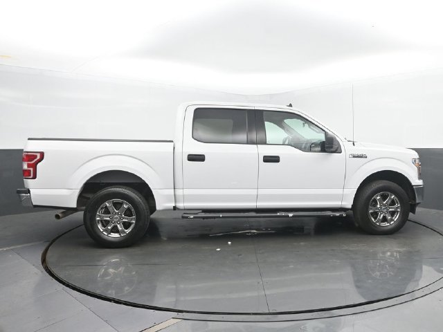 Used 2019 Ford F150 XLT w/ Trailer Tow Package AWD/4WD image 6