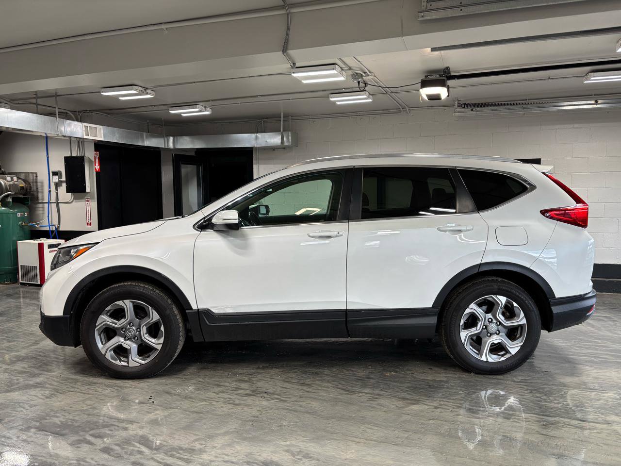 Used 2019 Honda CR-V EX-L image 5