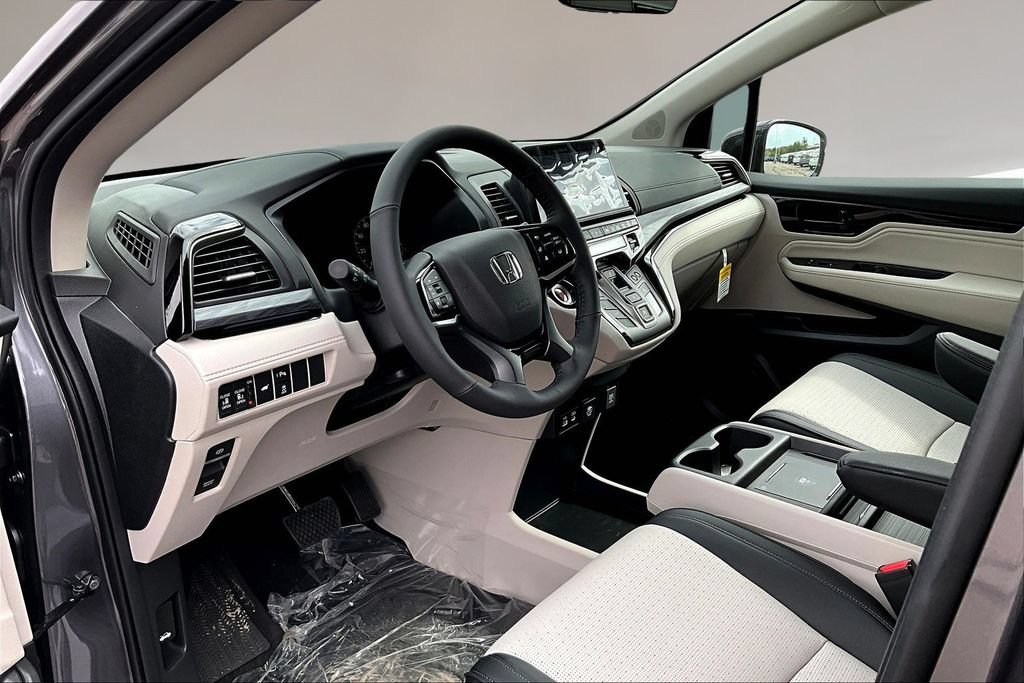 New 2026 Honda Odyssey Elite image 7