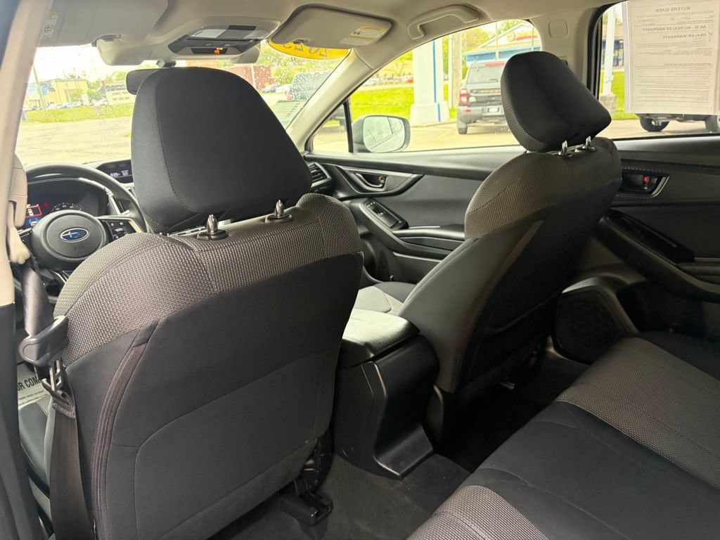 Used 2023 Subaru Crosstrek 2.0i AWD/4WD image 17