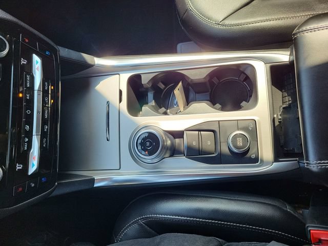 Used 2021 Ford Explorer Limited w/ Hybrid Equipment Group 310A AWD/4WD image 28