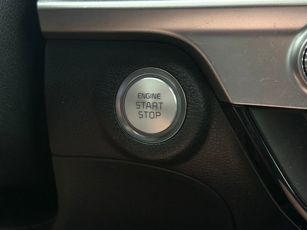 Certified 2025 Kia Telluride S AWD/4WD image 21