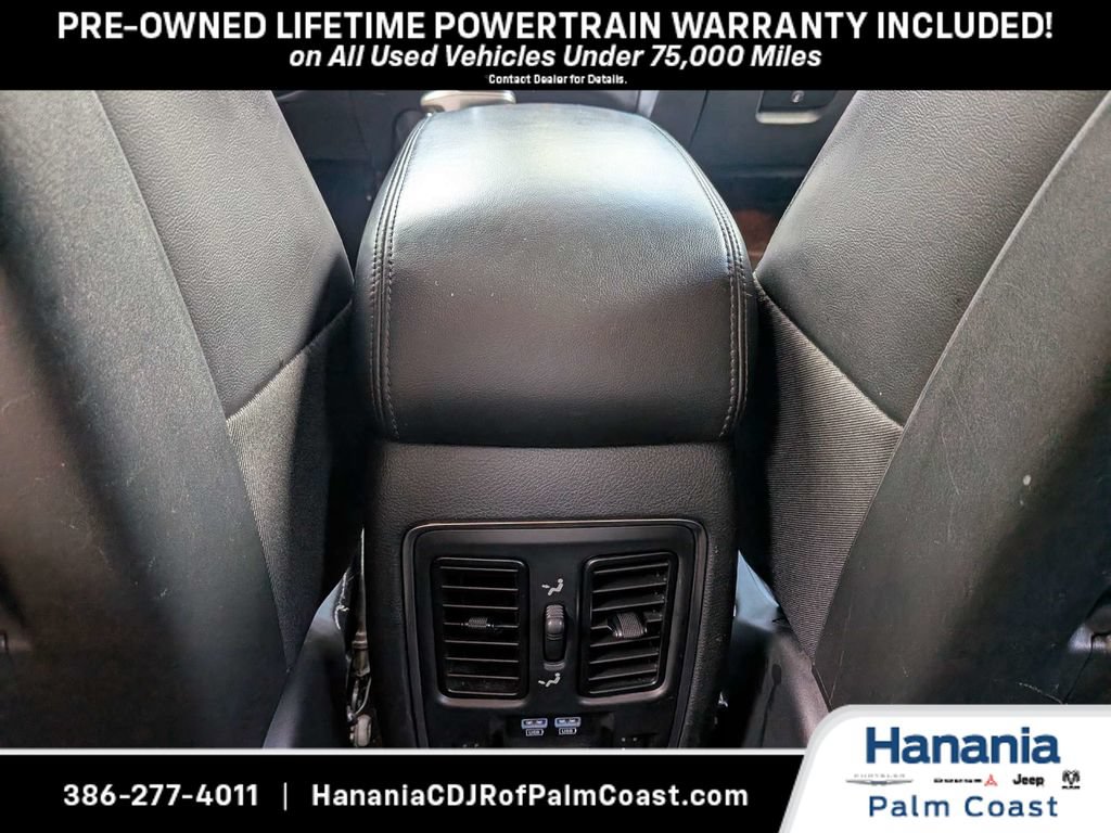 Used 2019 Dodge Durango Citadel AWD/4WD image 16