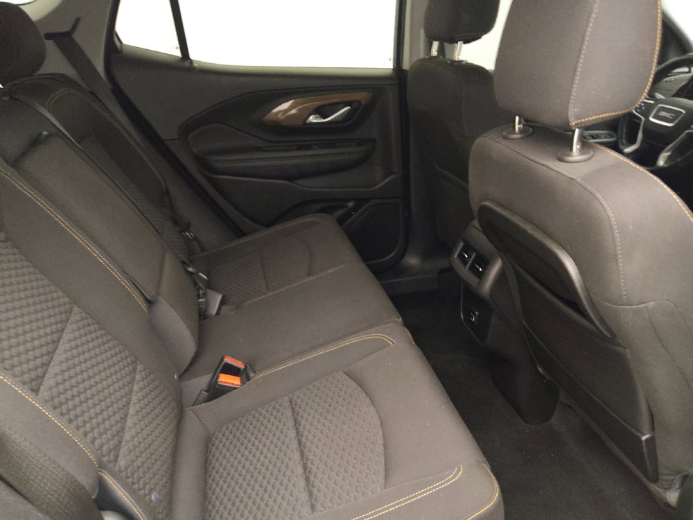 Used 2018 GMC Terrain SLE FWD image 19