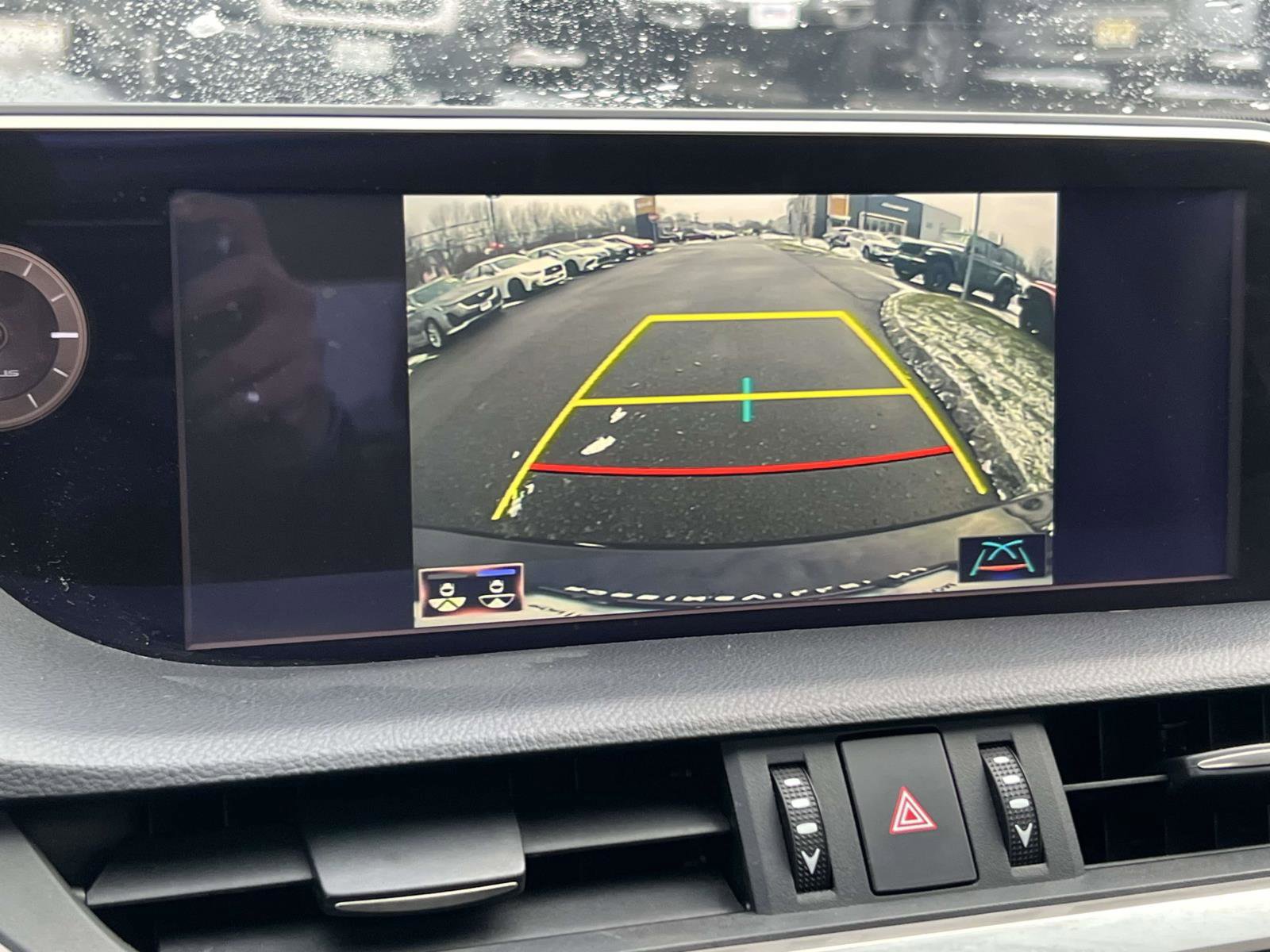 Used 2021 Lexus ES 350 w/ Premium Package image 16