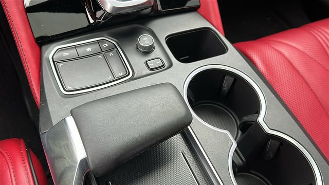 Certified 2024 Acura MDX Type S image 20