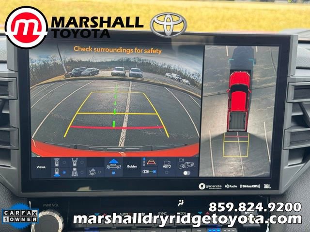 Used 2024 Toyota Tundra TRD Pro image 25