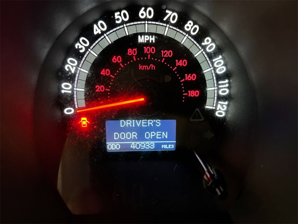 Used 2012 Toyota Tundra Limited image 11