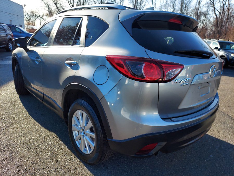 Used 2014 MAZDA CX-5 Touring image 6