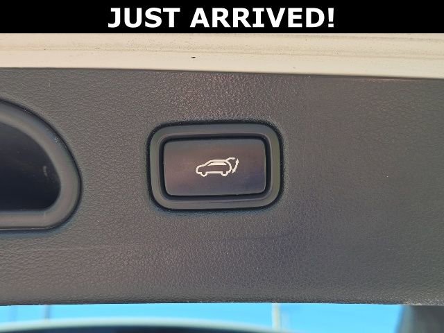 Used 2017 Hyundai Tucson Limited w/ Limited Ultimate Package 03 FWD image 10