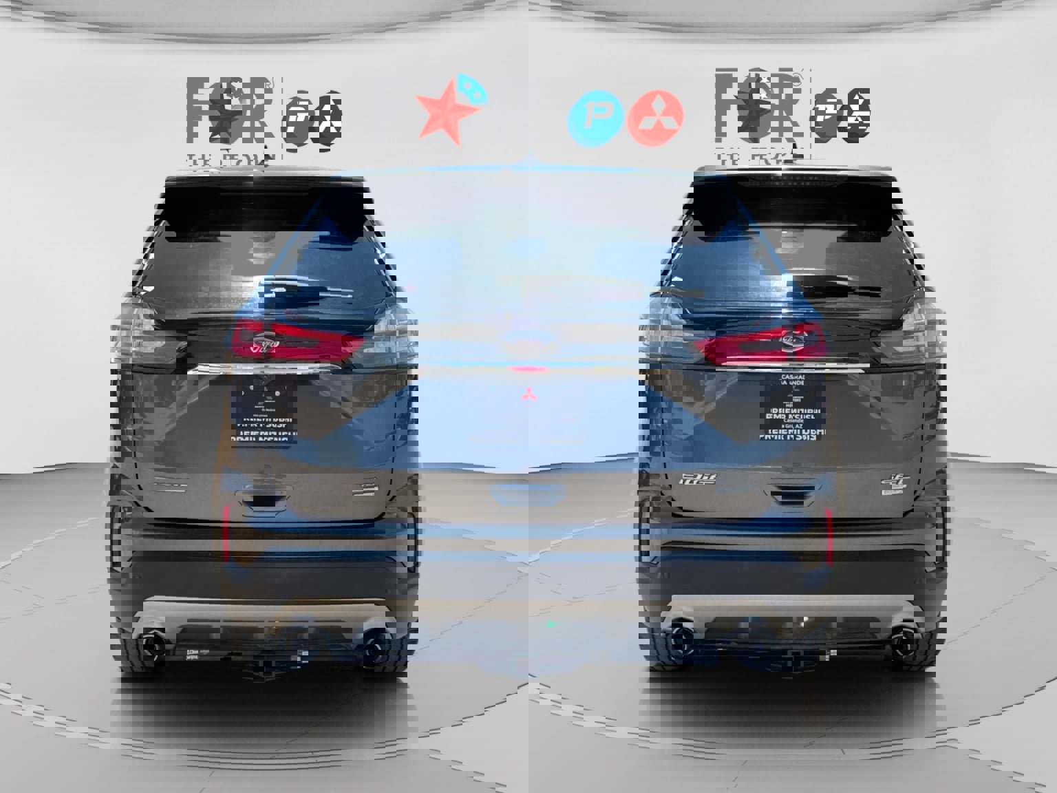 Used 2020 Ford Edge SEL w/ Convenience Package image 4