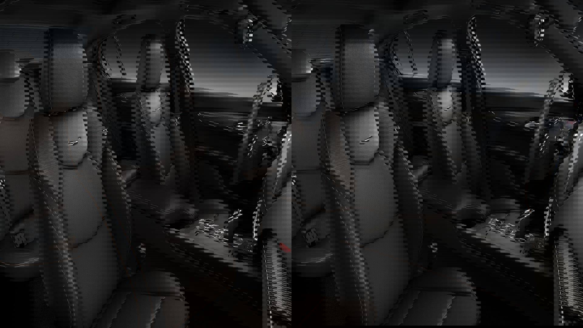 New 2026 Cadillac CT5 V w/ Technology Package image 33