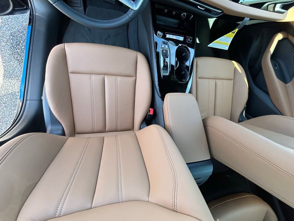 New 2026 Audi A5 2.0T Premium AWD/4WD image 19