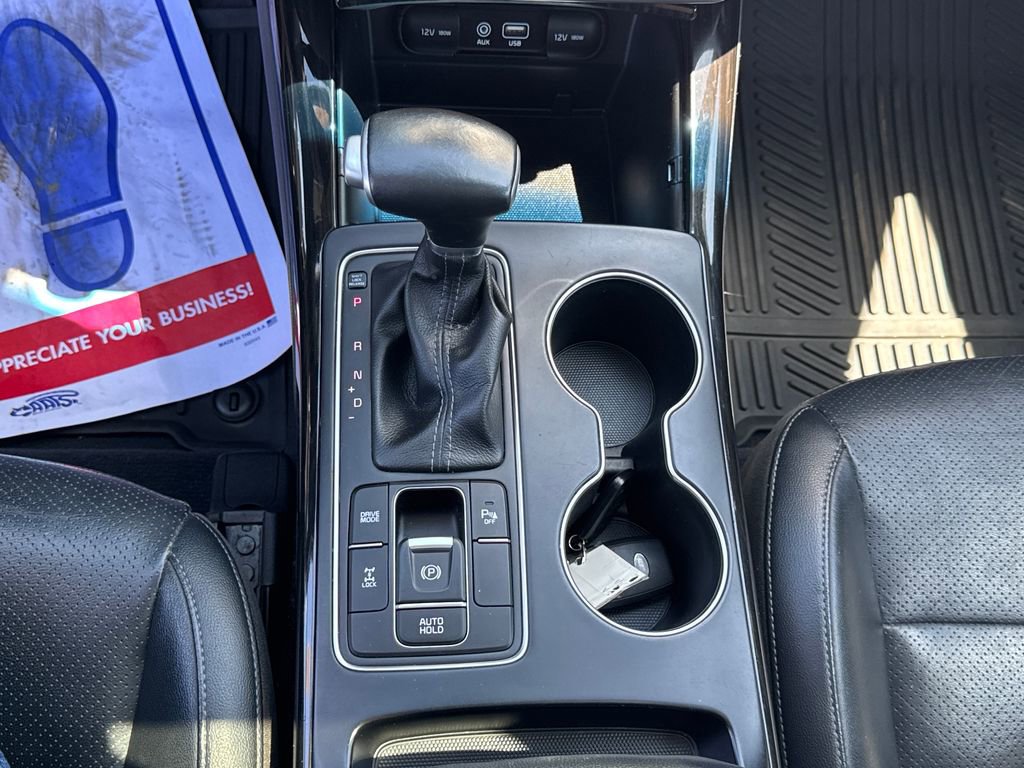 Used 2020 Kia Sorento EX AWD/4WD image 55