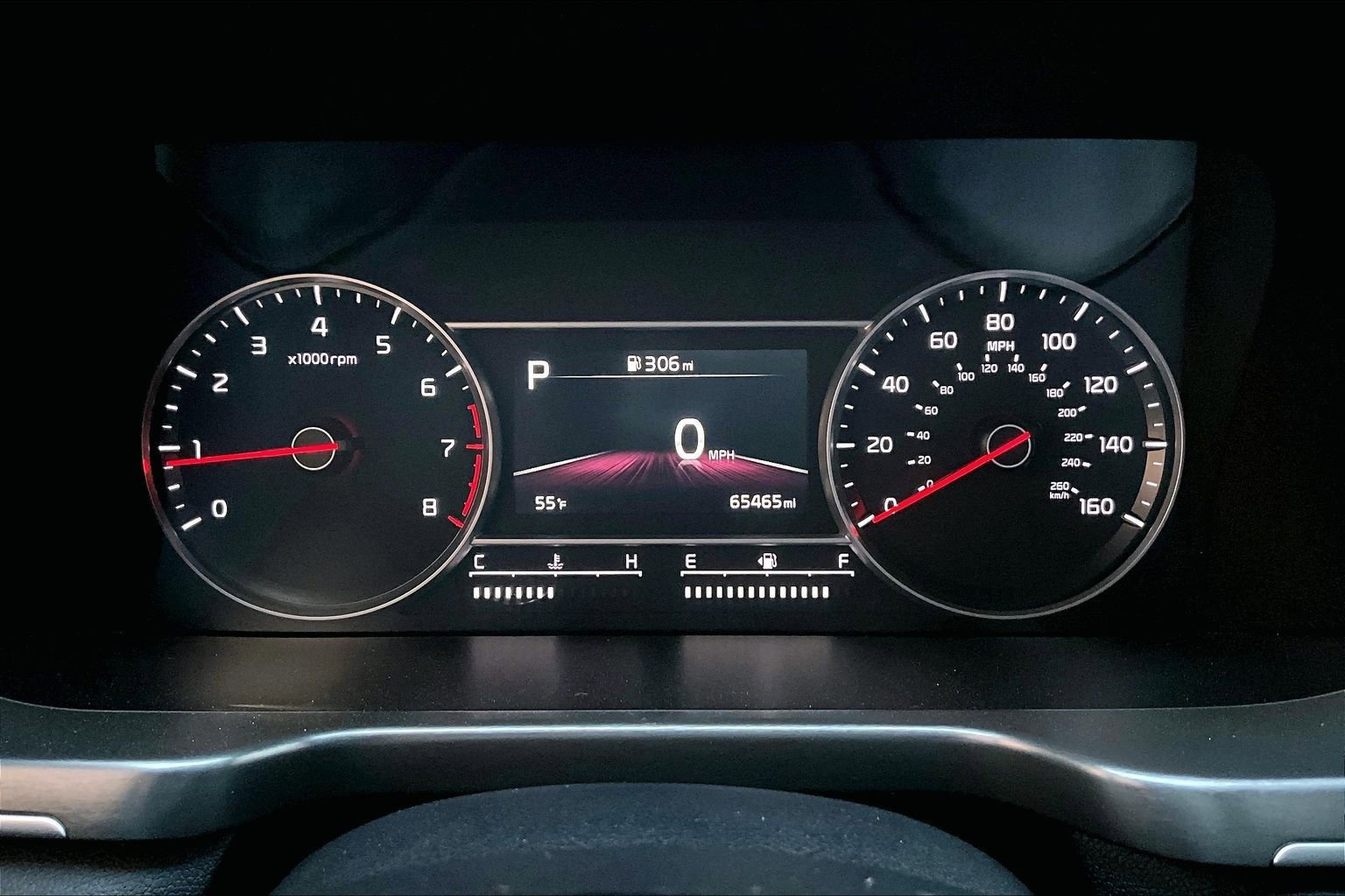 Used 2022 Kia Sorento SX image 20