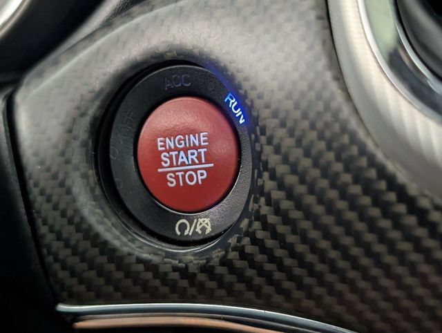 Used 2018 Jeep Grand Cherokee SRT AWD/4WD image 25