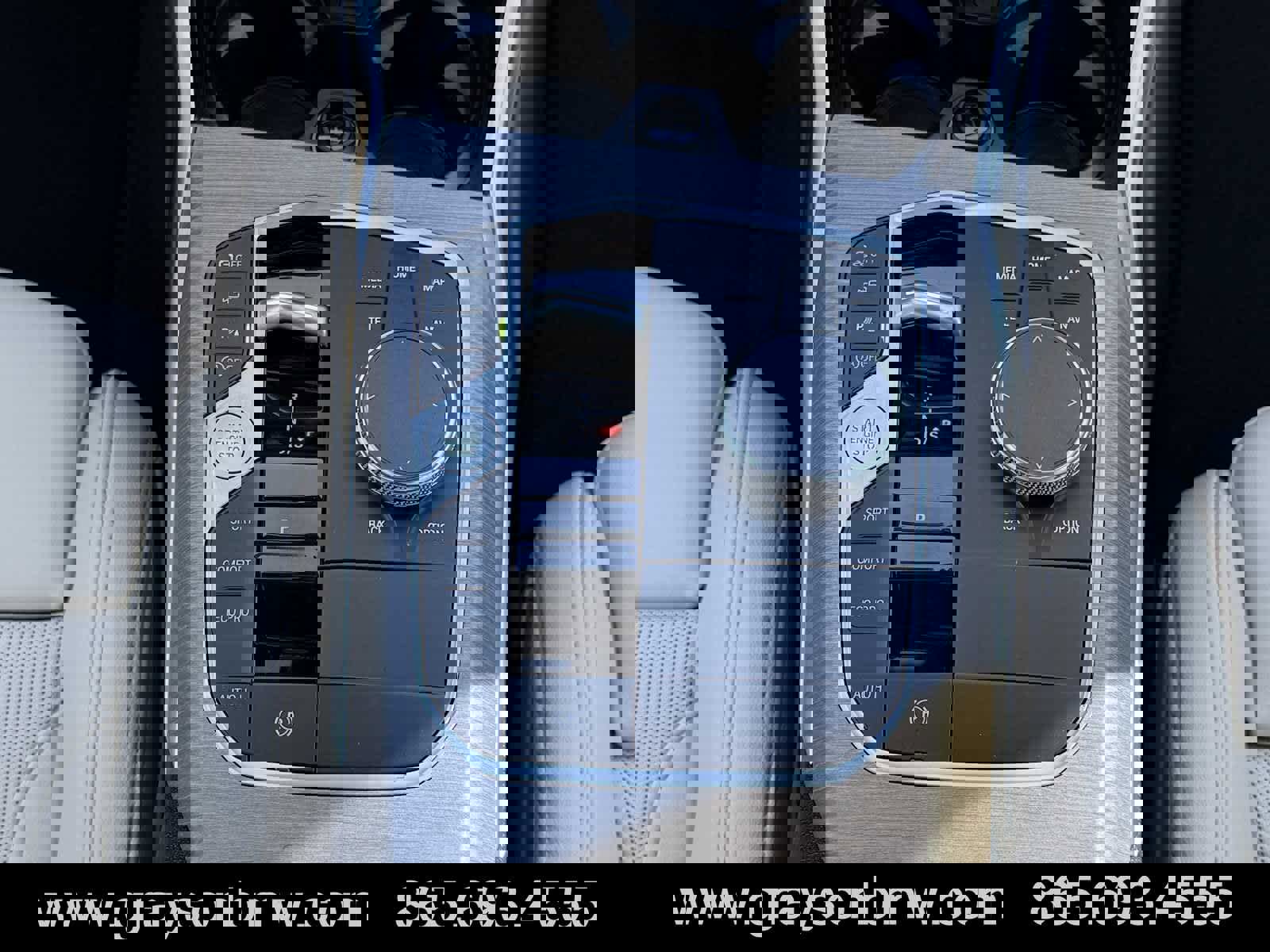 Used 2026 BMW 330i Sedan w/ Convenience Package image 17