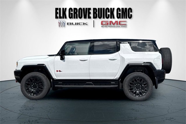 New 2026 GMC Hummer EV SUV w/ LPO, Sport Package image 7