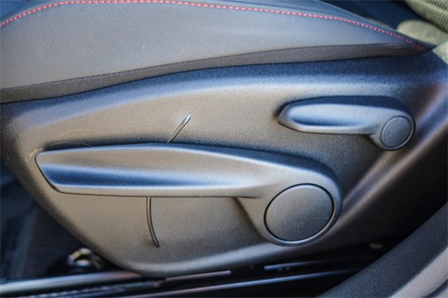 Used 2024 Dodge Hornet GT w/ GT Blacktop Package image 23