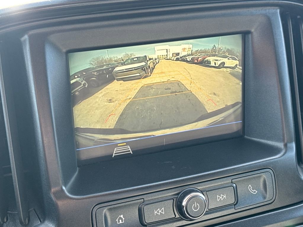 Used 2019 Chevrolet Colorado W/T w/ WT Convenience Package image 22