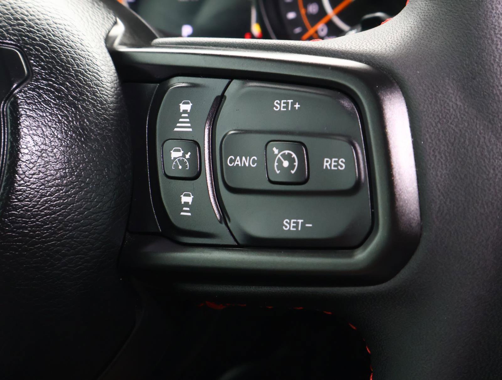 Used 2024 Jeep Wrangler Unlimited Rubicon image 26