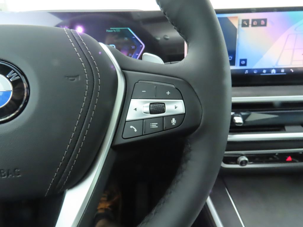 Certified 2026 BMW X5 sDrive40i image 12
