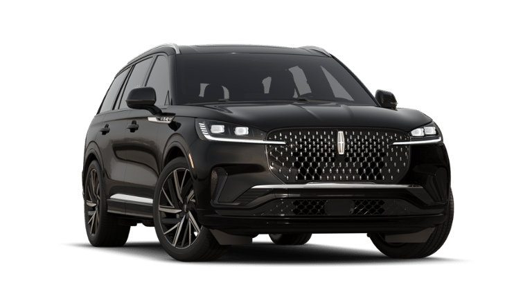 New 2026 Lincoln Aviator Black Label w/ Dynamic Handling Package AWD/4WD image 26