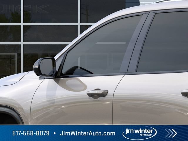 New 2026 Buick Enclave Sport Touring w/ Power Package AWD/4WD image 27